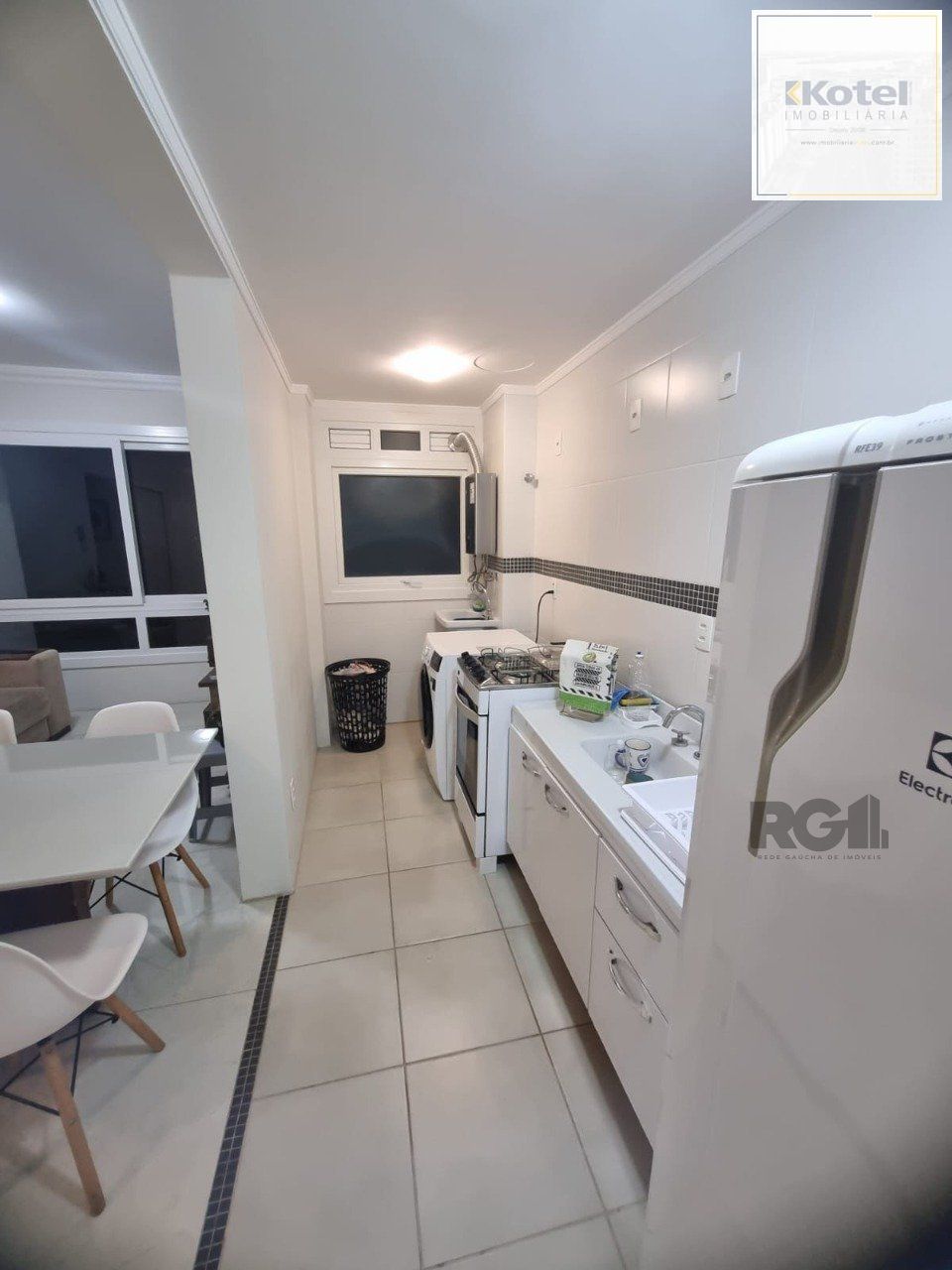 VENDA DE APARTAMENTO DE01 SUÍTE, INFRA E 02 VAGAS DE GARAGEM - SANTO ANTONIO — foto 5