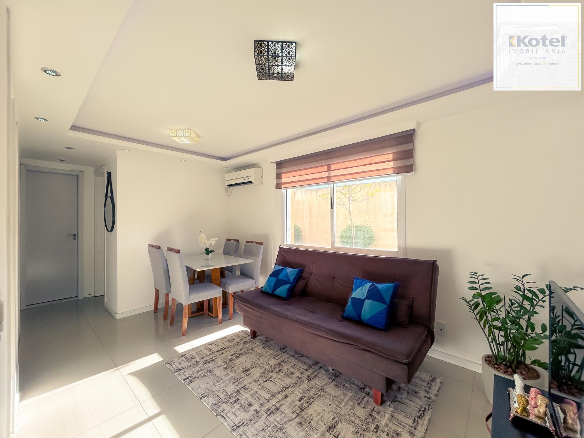 Apartamento, 3 quartos, à venda, 55 m², Hípica - Porto Alegre — foto 3