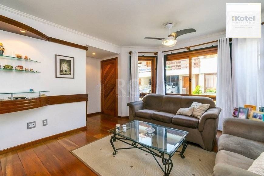 Casa Em Condomínio 224m², Bairro Tristeza — foto 3