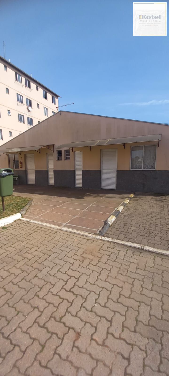 Apartamento 2 Dormitórios Vila Nova - Porto Alegre/RS