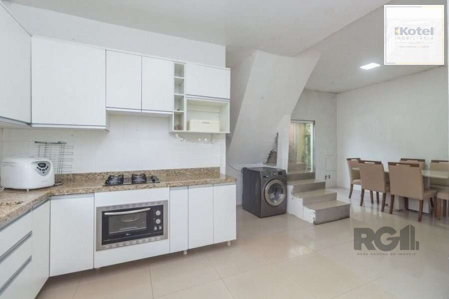 Casa 4 quartos à venda, 160m², Santa Tereza - Porto Alegre — foto 5