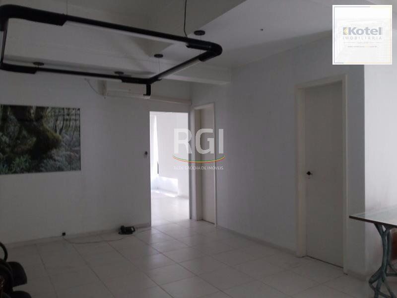 Conjunto/Sala para Venda - 71.17m², 0 dormitórios, Azenha — foto 3