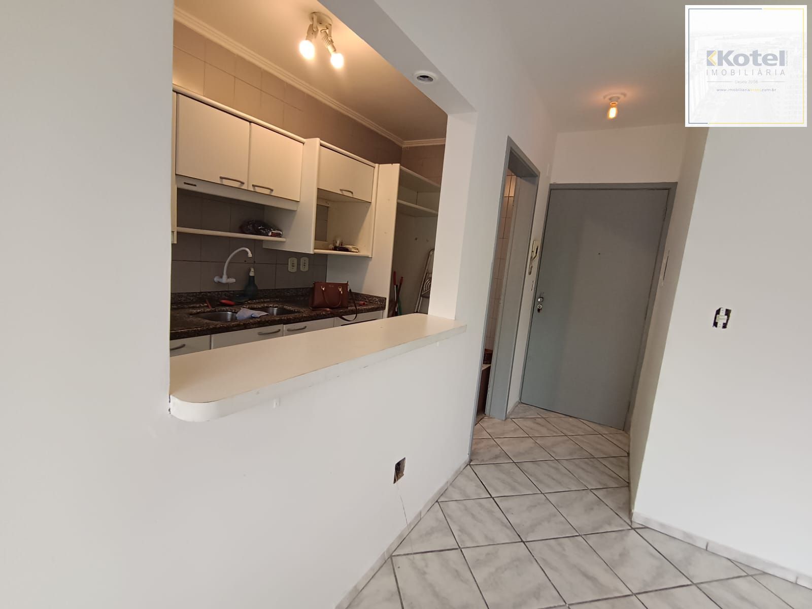 Studio 37 m² — foto 2