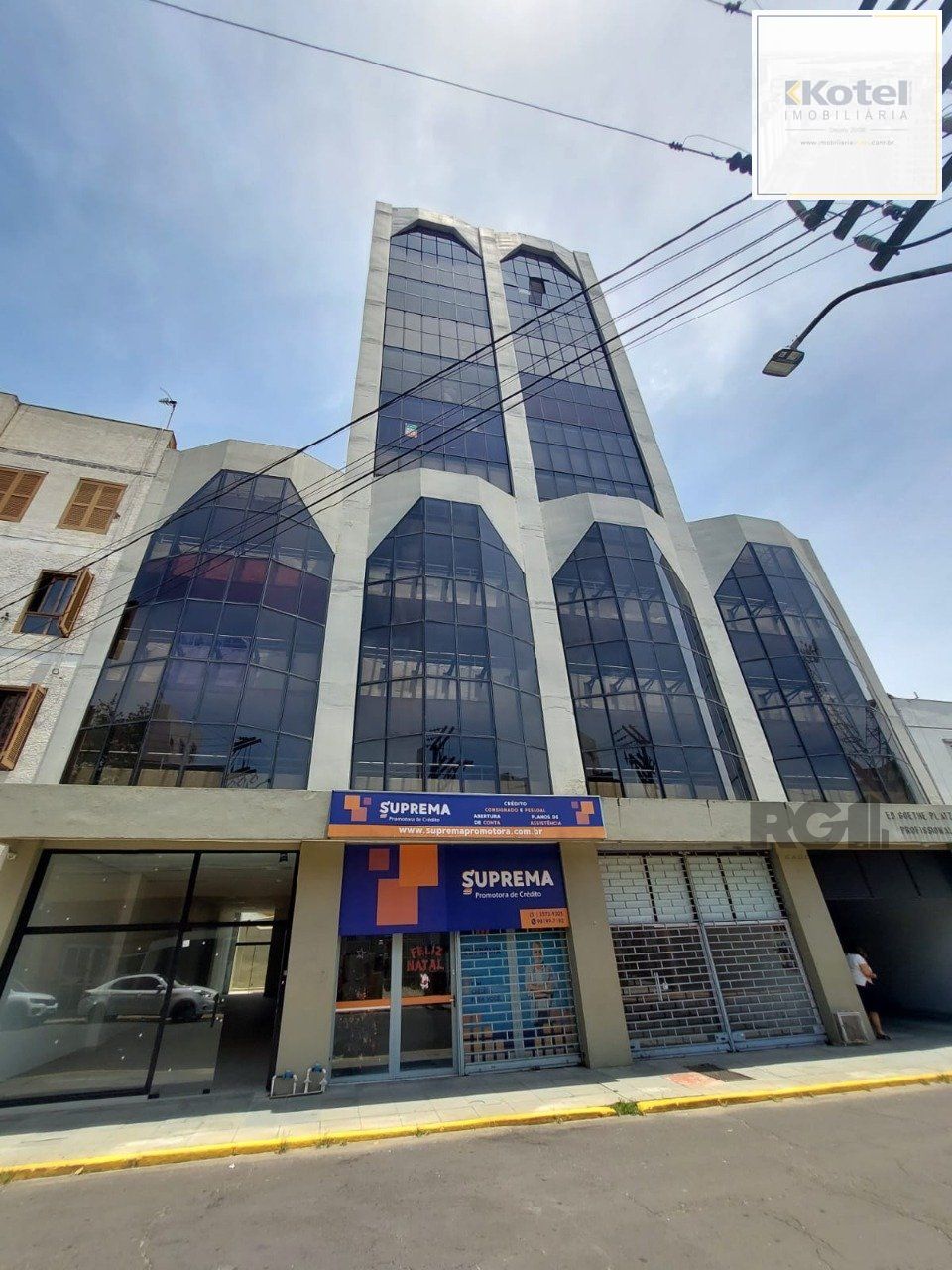 CENTRO - SÃO LEOPOLDO - SALA COMERCIAL — foto 3
