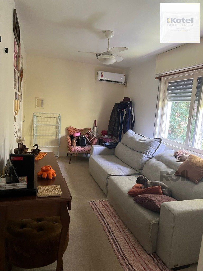 Apartamento 1 quartos à venda, 43m², Teresópolis - Porto Alegre — foto 2