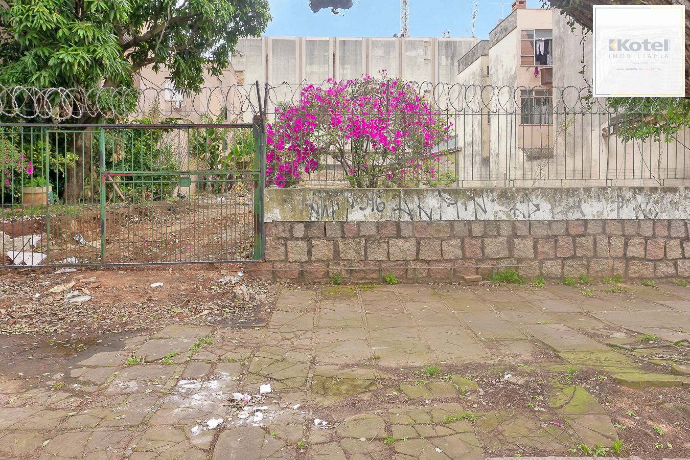 Terreno 968m² no bairro Partenon — foto 5