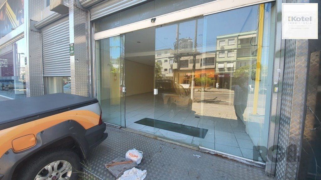 Sala Comercial à venda, 507m², Floresta - Porto Alegre — foto 2