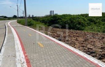 Terreno à venda, Anchieta - Porto Alegre — foto 3