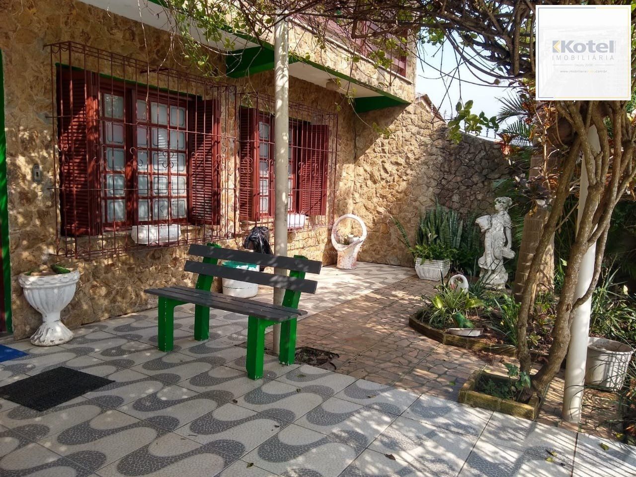 Casa 3 quartos à venda, 240m², Parque Olinda - Gravataí