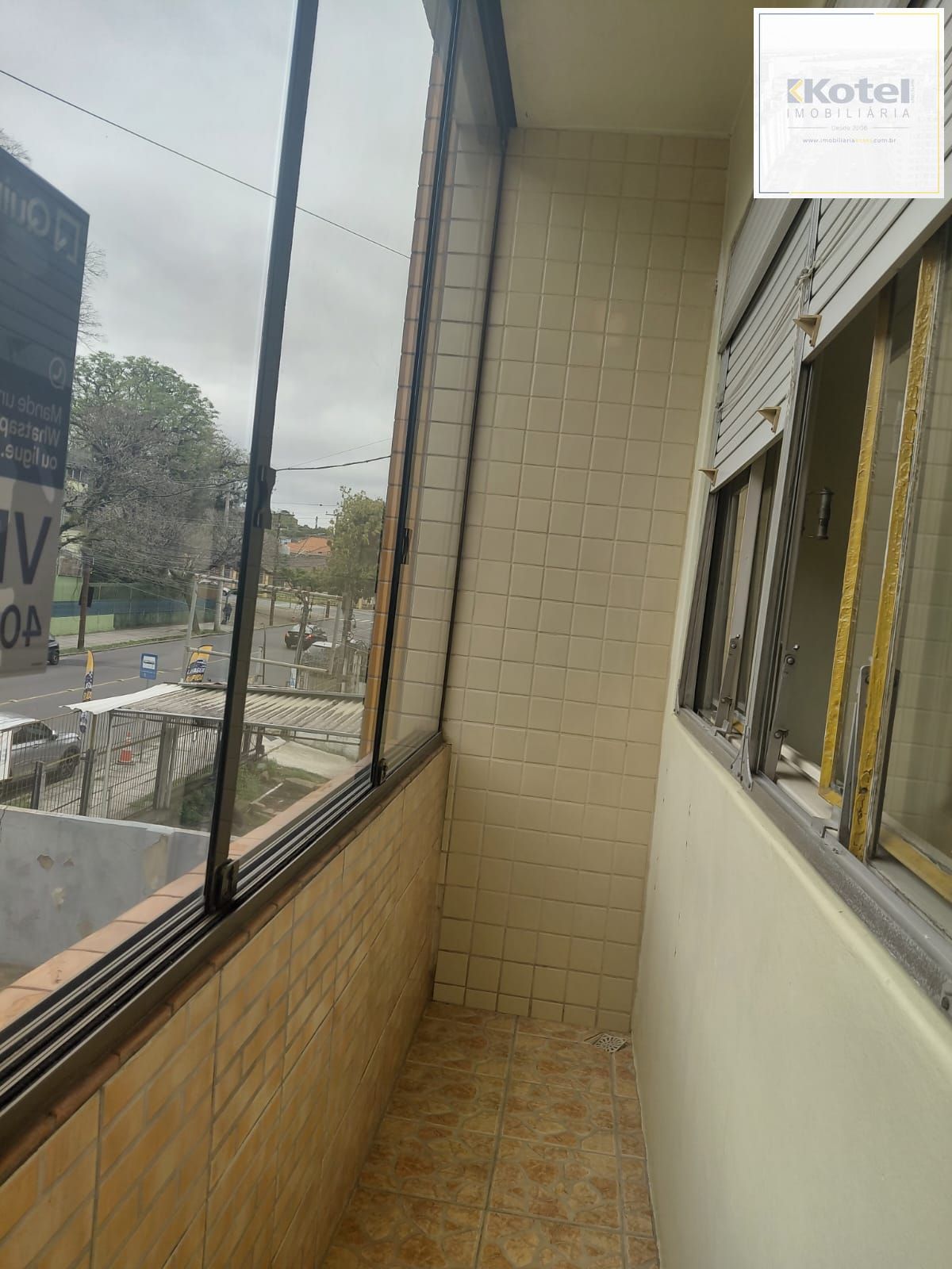 Apartamento, 3 quartos, à venda, 89 m², Medianeira - Porto Alegre — foto 3