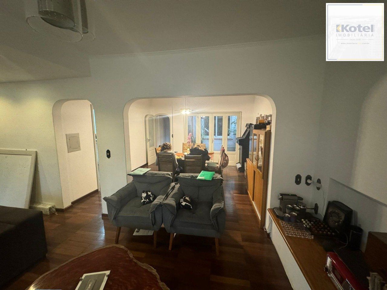 Apartamento 3 quartos à venda, 147m², Auxiliadora - Porto Alegre — foto 2