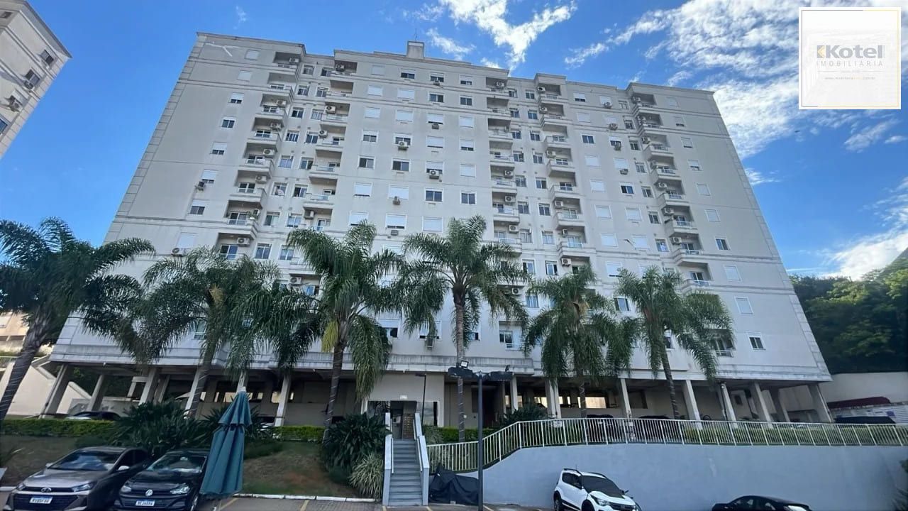 Apartamento de 3 dormitórios á venda no Bairro Teresópolis — foto 3