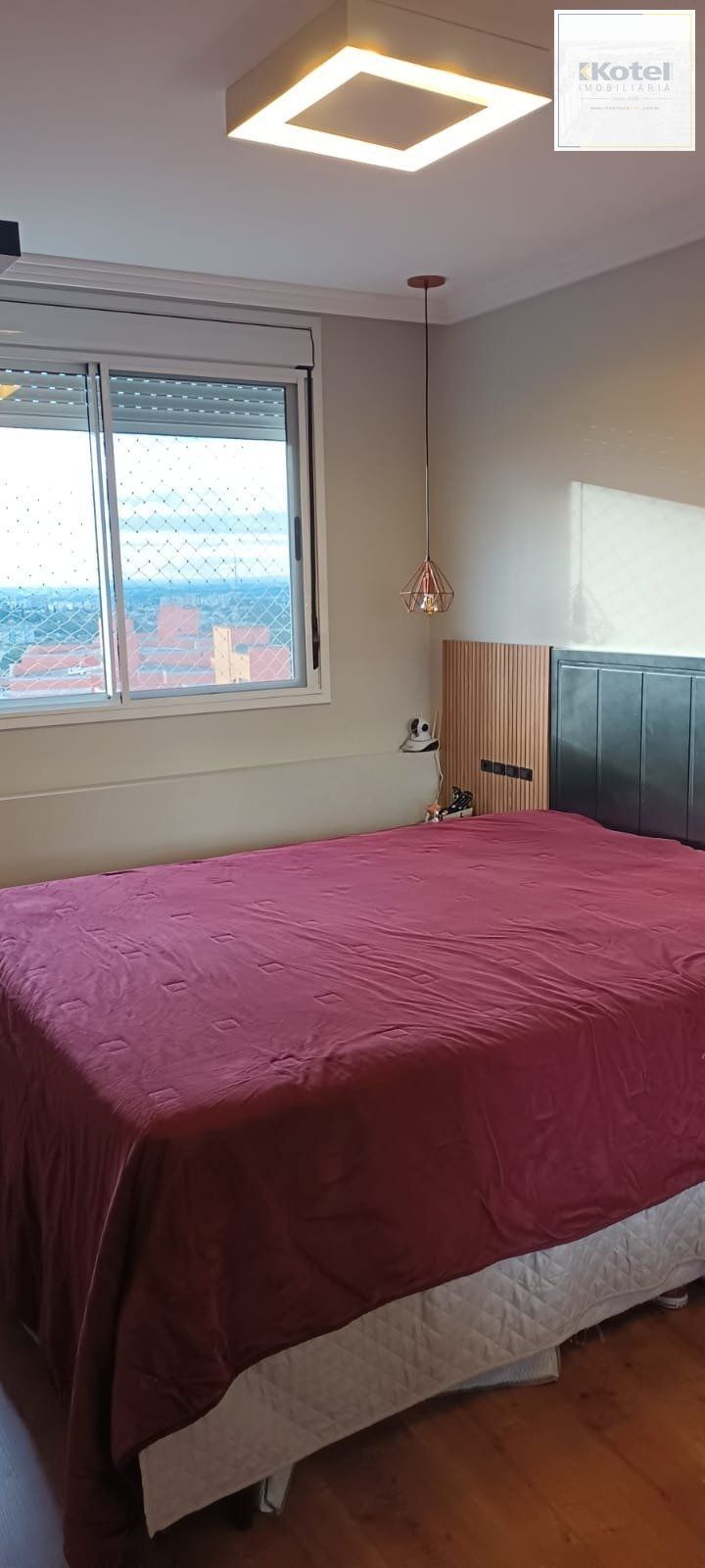 Apartamento de 3 dormitórios a venda no Bairro Jardim Carvalho, Porto Alegre
