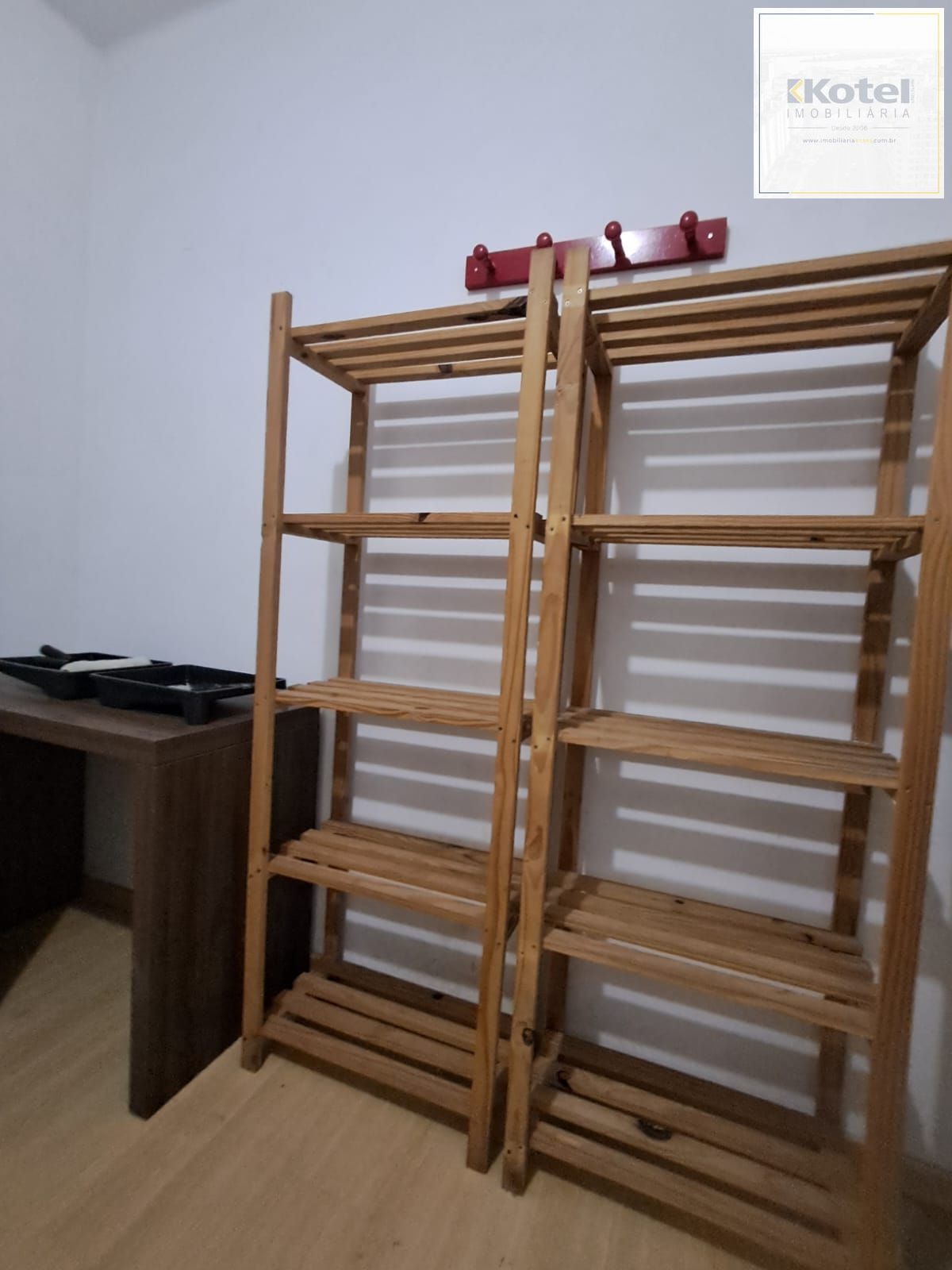 Apartamento 1D