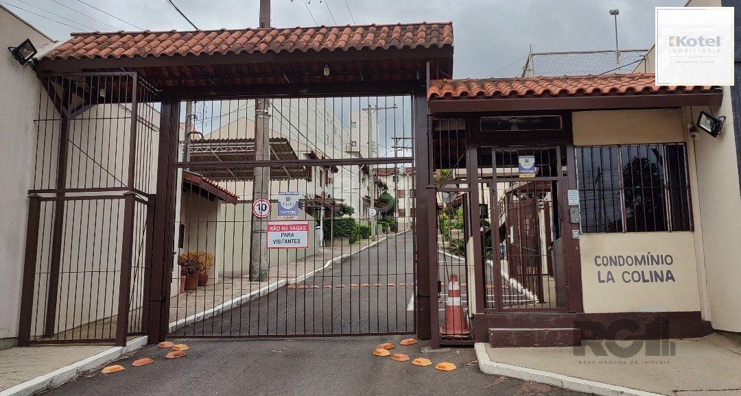 Casa em condomínio, 2 dormitórios, vaga, bairro Vila Nova, Porto Alegre/RS — foto 2