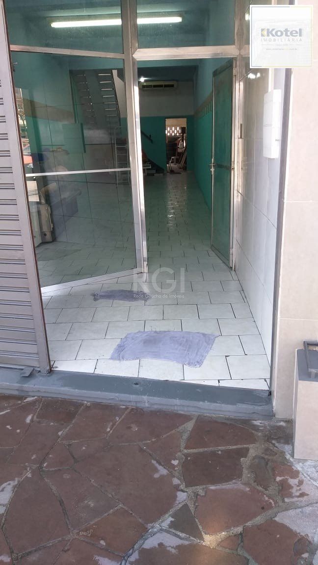 Loja para Venda - 159.74m², 0 dormitórios, São João — foto 2