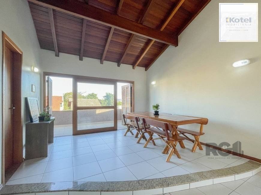 Excelente casa de 121m² com 3 dormitórios e 2 vagas. — foto 4
