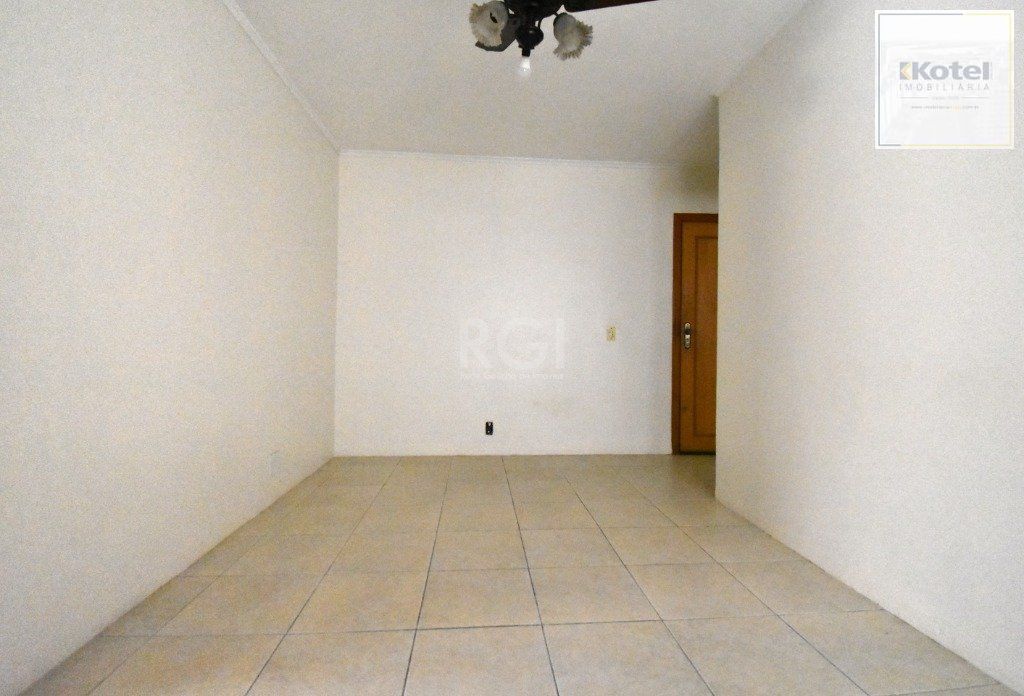 Apartamento 2 D - térreo - 1 vaga dupla lado a lado - 71,99 m² privativo -Bairro Praia de Belas