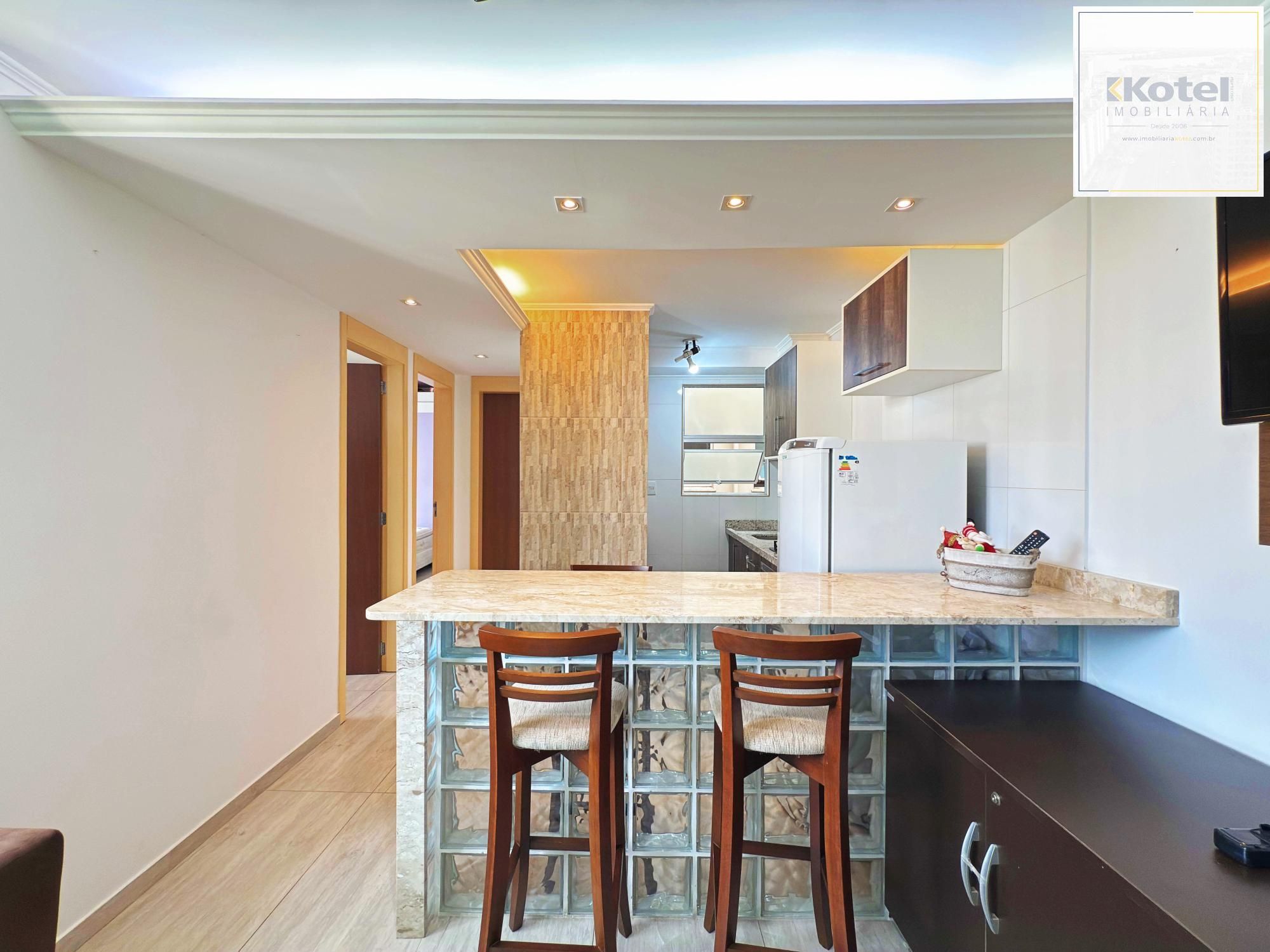 Apartamento 2 quartos à venda, 49m², Campo Novo - Porto Alegre — foto 3