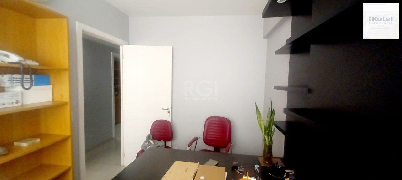 Sala Comercial à venda, 51m², Centro Histórico - Porto Alegre