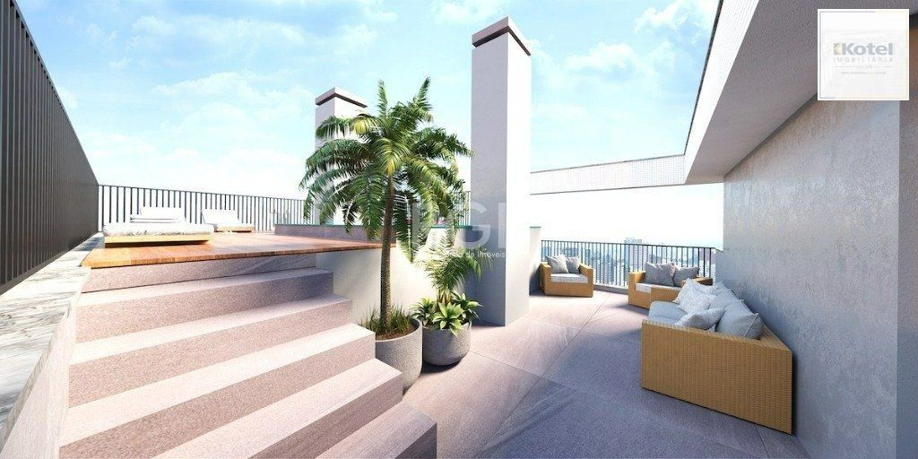 Lançamento Stúdio residencial em Torres