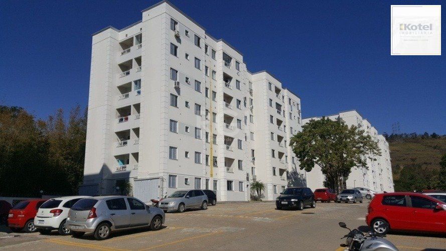 Apartamento 2 quartos à venda, 46m², Morro Santana - Porto Alegre — foto 3