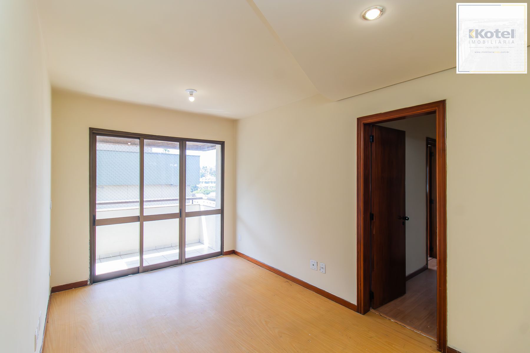 Apartamento 2 dormitórios com 1 vaga