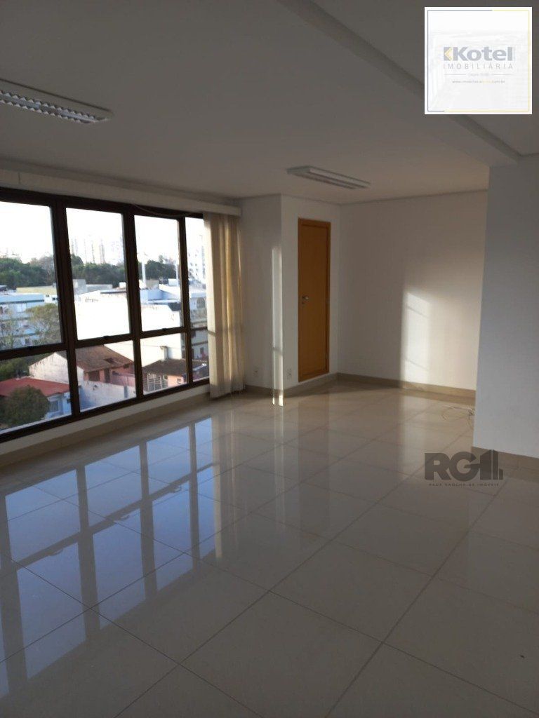conjunto/sala - 37,25 m² - Praia de Belas