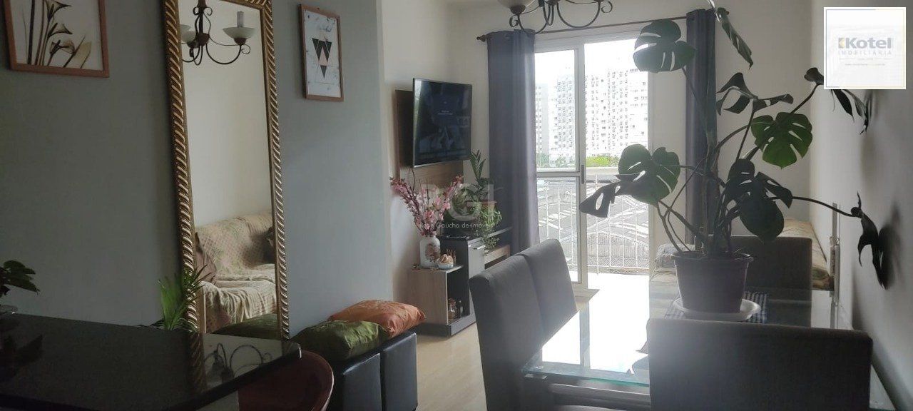 Apartamento 3 quartos à venda, 63m², São Sebastião - Porto Alegre — foto 3