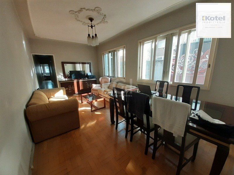 Apartamento para Venda - 70m², 3 dormitórios, Centro Histórico — foto 2