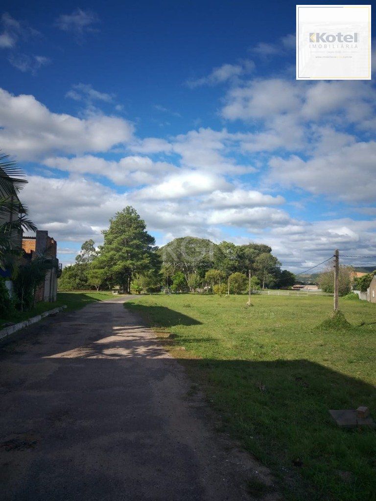 Terreno à venda, Restinga - Porto Alegre — foto 4