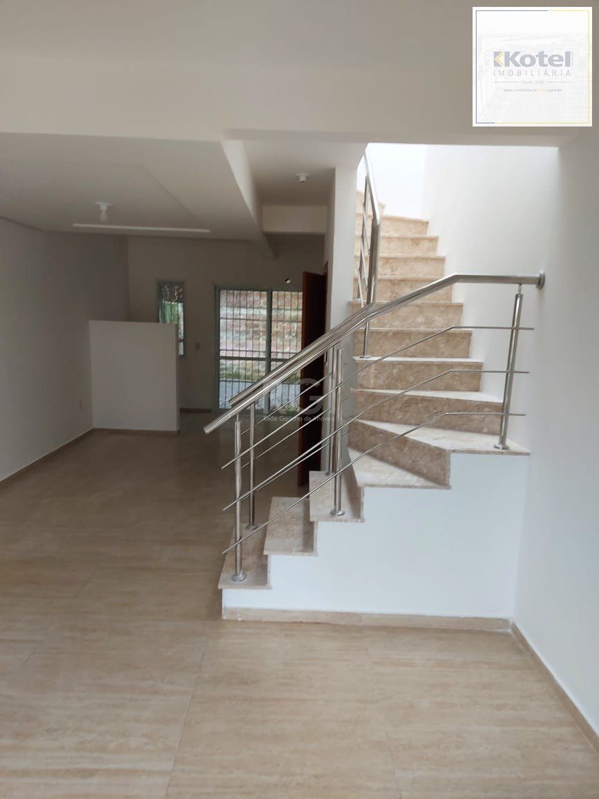 Casa para Venda - 107.34m², 2 dormitórios, sendo 1 suites, 1 vaga - Aberta dos Morros, Porto Alegre