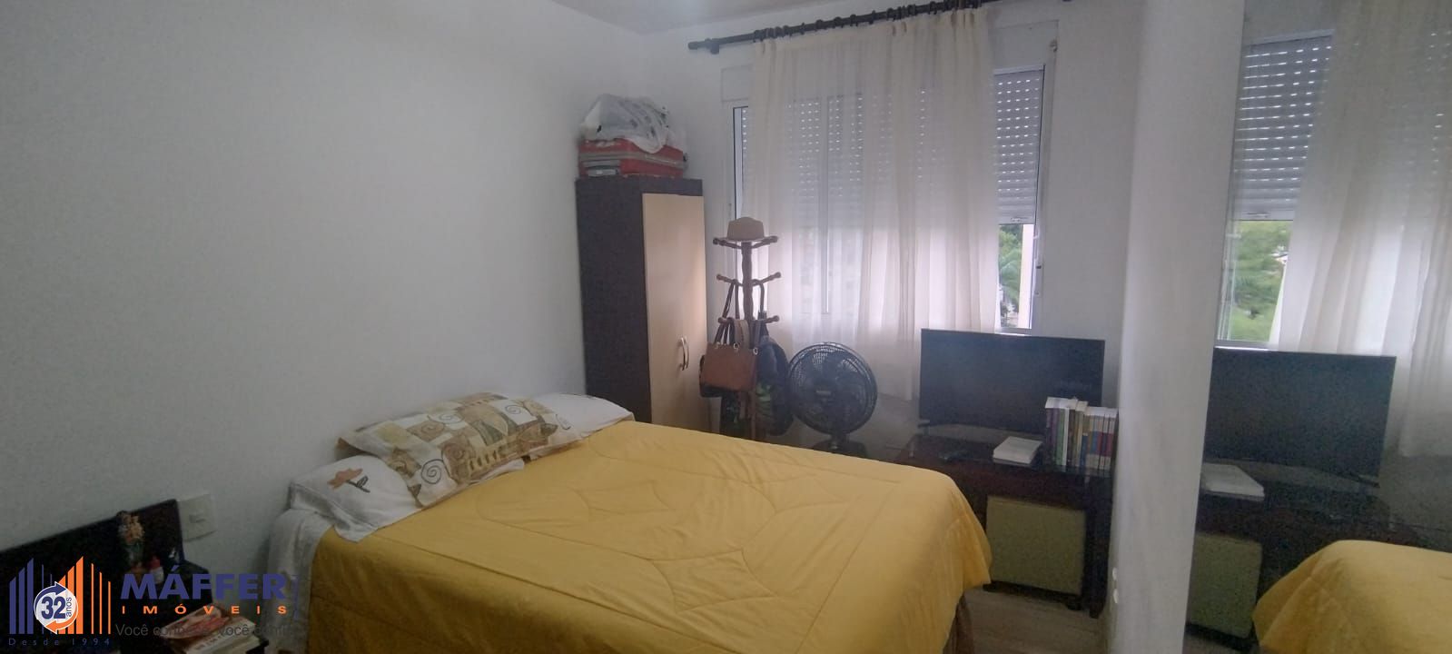 Apartamento, 3 quartos, 67 m² - Foto 11