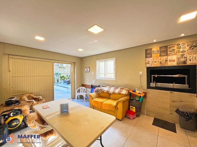 Casa, 4 quartos, 120 m² - Foto 10