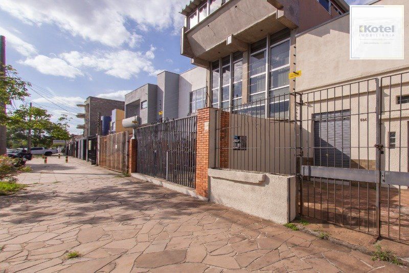 Prédio Comercial à venda, 280m², São Geraldo - Porto Alegre — foto 2