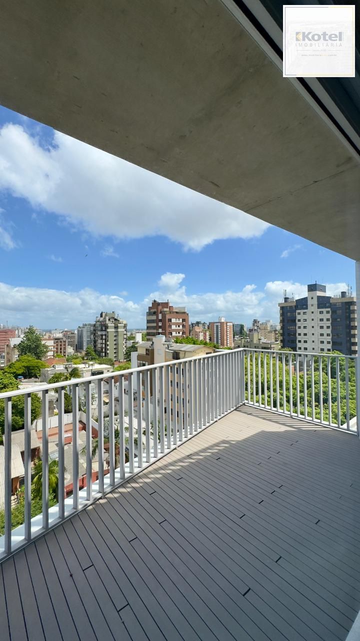 ✨🏙️ DUPLEX FRONTAL – 7º ANDAR NOS ALTOS DA CARLOS VON KOSERITZ ✨ — foto 3