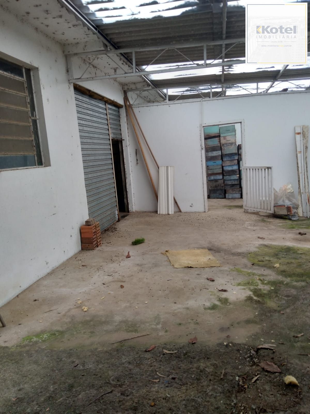 Casa Comercial à venda, 55m², Morro Santana - Porto Alegre — foto 5