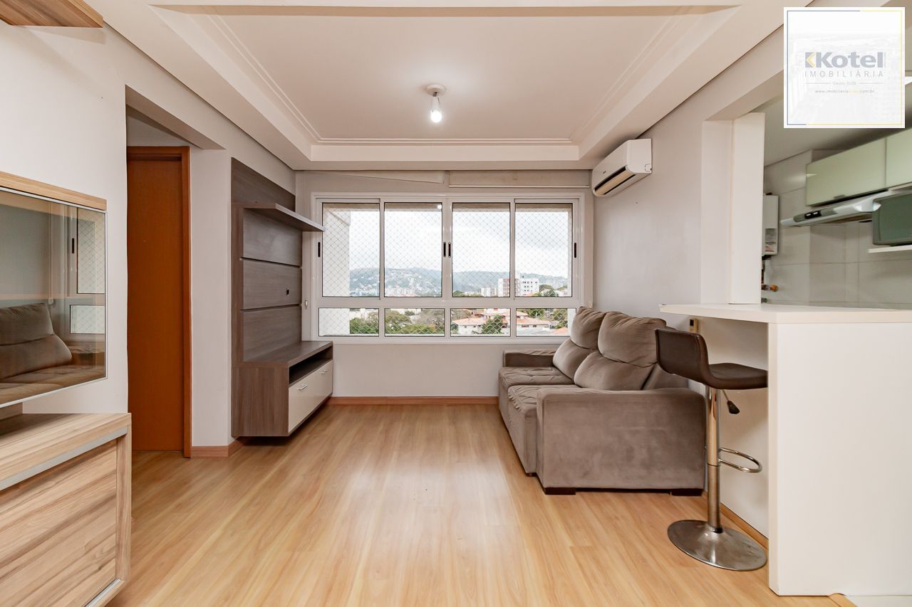 Apartamento 2 quartos à venda, 54m², Tristeza - Porto Alegre