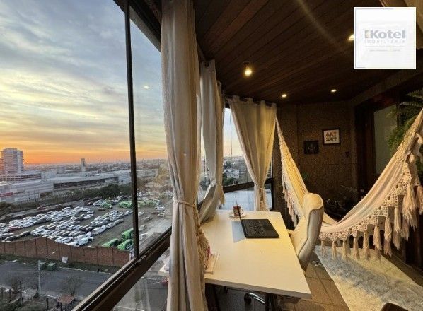 Cobertura 3 quartos à venda, 194m², Centro - Canoas