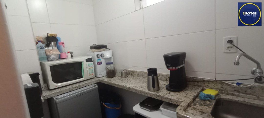 Conjunto/Sala Bairro Moinhos