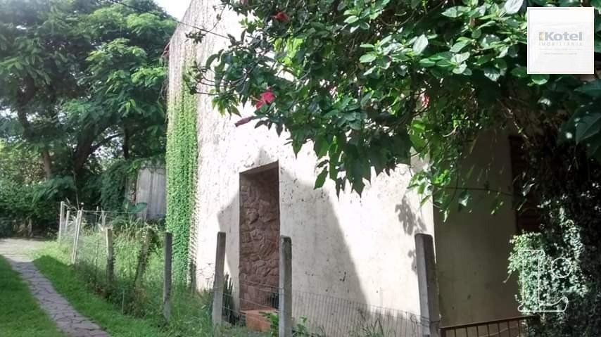 Casa para Venda - 250m², 3 dormitórios, Santa Tereza — foto 3