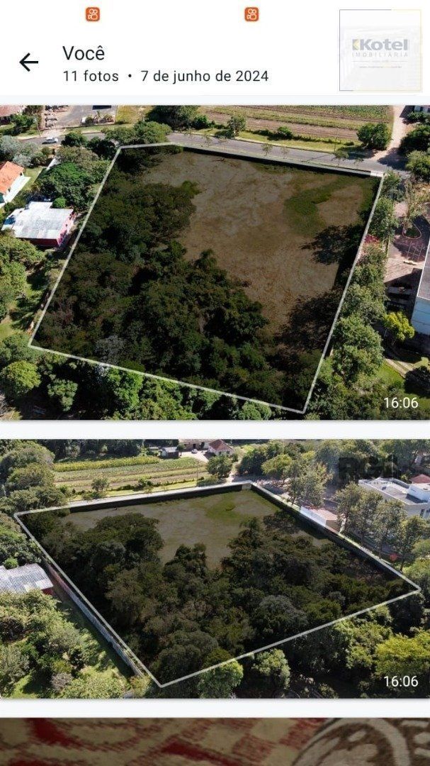 Terreno à venda, Vila Nova - Porto Alegre — foto 2