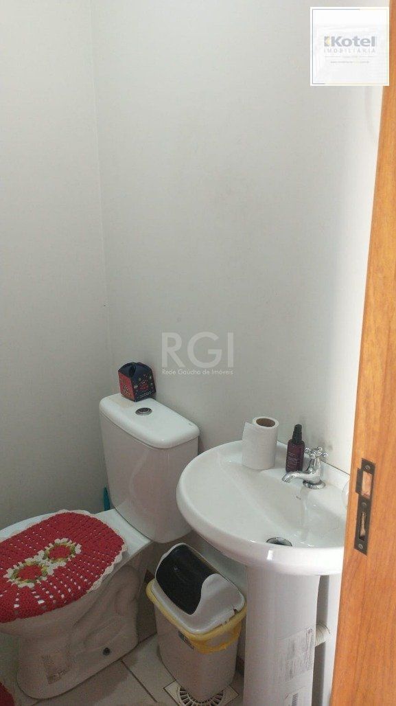 Sobrado 2 quartos à venda, 83m², Restinga - Porto Alegre — foto 5