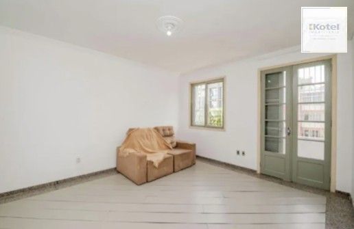 apartamento com três quartos no bairro Farroupilha — foto 2