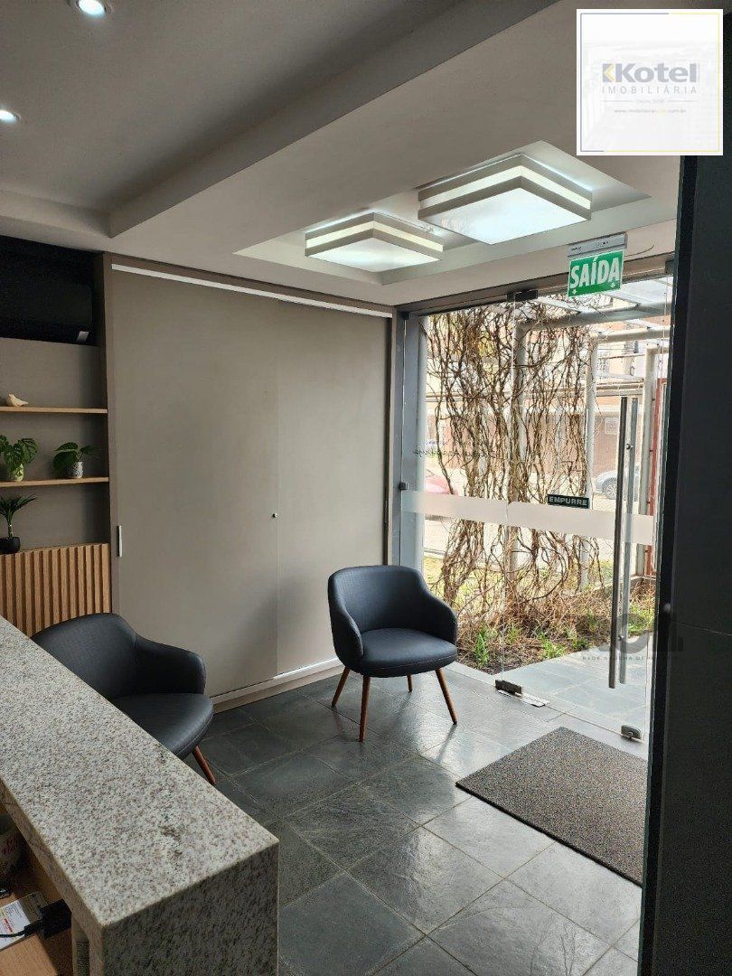 Sala Comercial à venda, 36m², Cidade Baixa - Porto Alegre