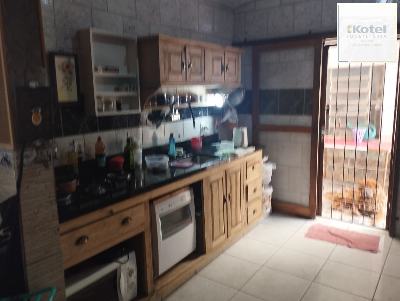 Casa 3 quartos à venda, 110m², Ponta Grossa - Porto Alegre — foto 3