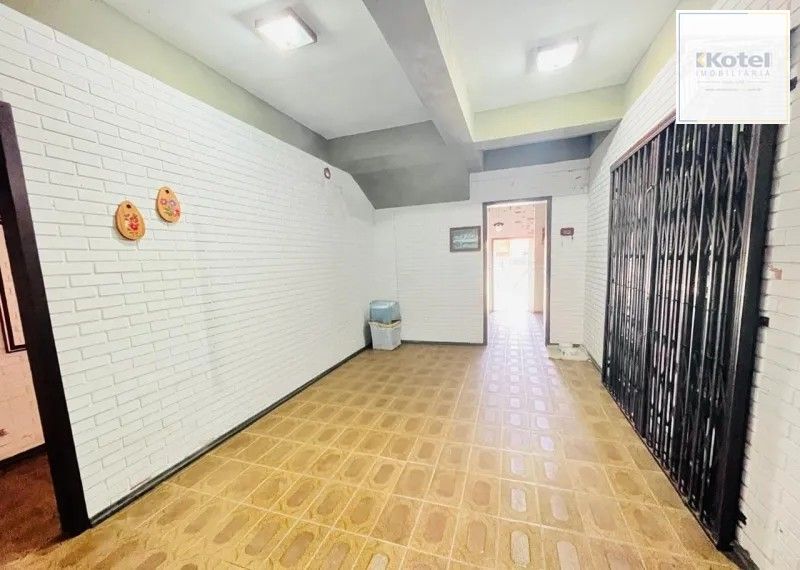 Sala de jantar