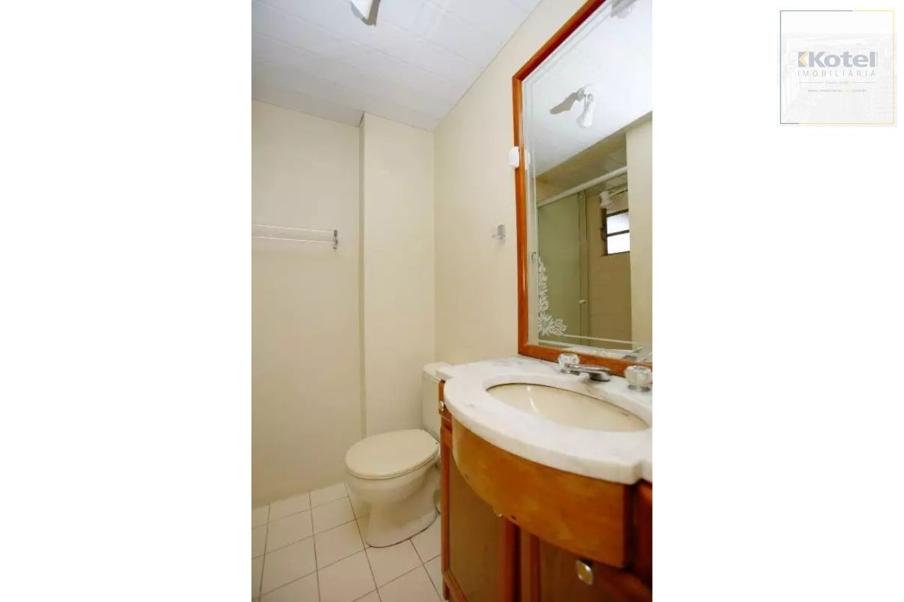 Vende-se apartamento com 2 quartos no Bairro Floresta