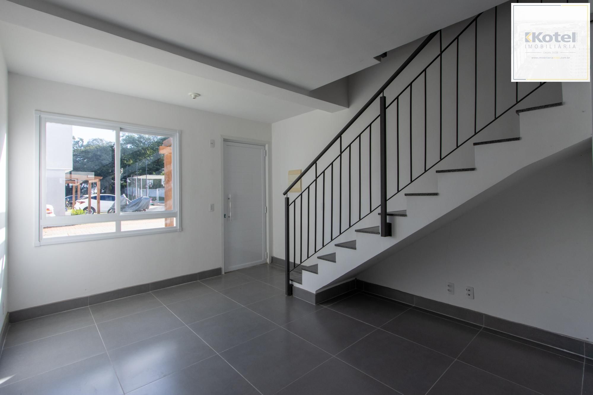 Casa de Condomínio com 2 dormitórios à venda, 88m² - Vila Nova — foto 5
