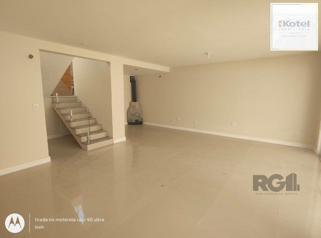 Casa em Condomínio fechado com 3 dormitórios no bairro Vila Nova em Porto Alegre, RS — foto 3